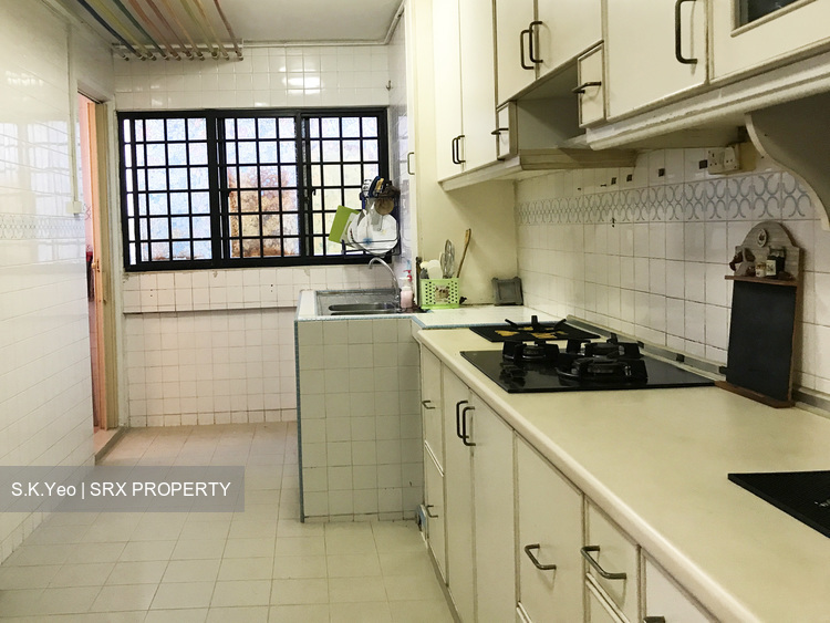 Blk 339 Hougang Avenue 7 (Hougang), HDB 5 Rooms #174103492
